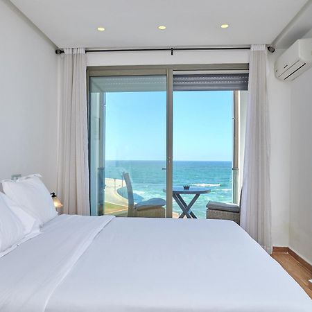Apartment Sea View B23 - Mosquee Hassan II - By Thecasaedition Καζαμπλάνκα Εξωτερικό φωτογραφία