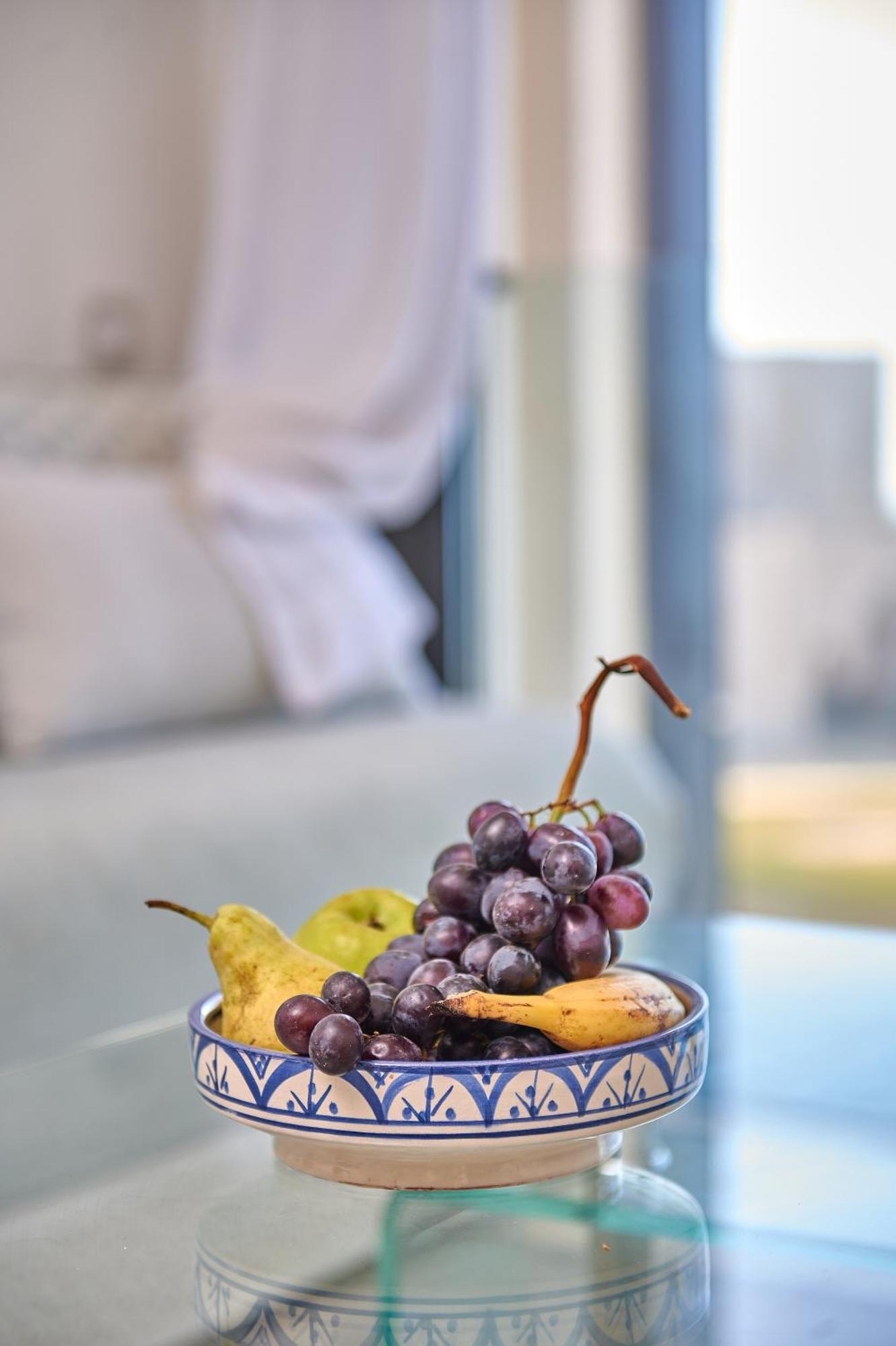 Apartment Sea View B23 - Mosquee Hassan II - By Thecasaedition Καζαμπλάνκα Εξωτερικό φωτογραφία