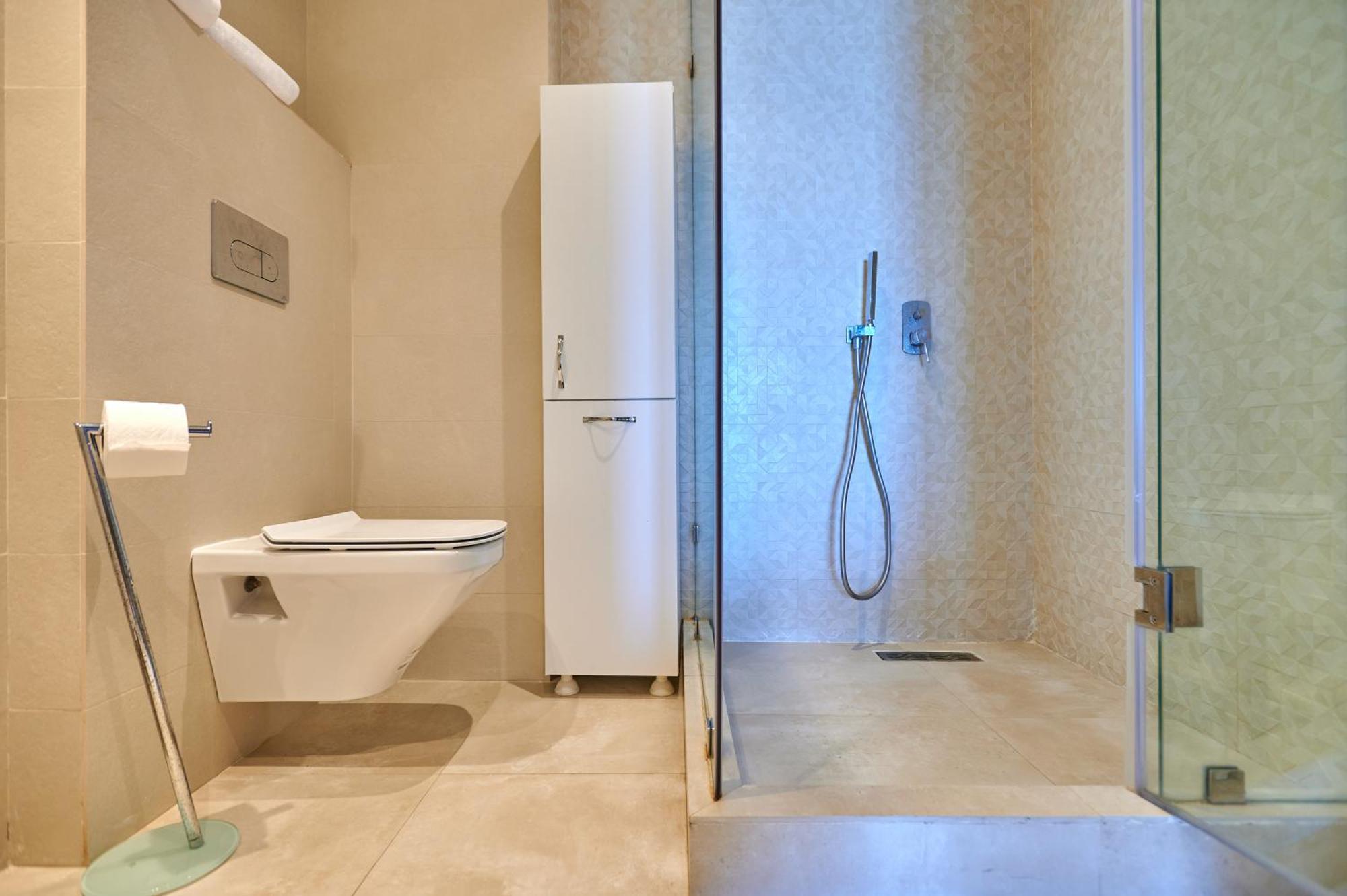 Apartment Sea View B23 - Mosquee Hassan II - By Thecasaedition Καζαμπλάνκα Εξωτερικό φωτογραφία