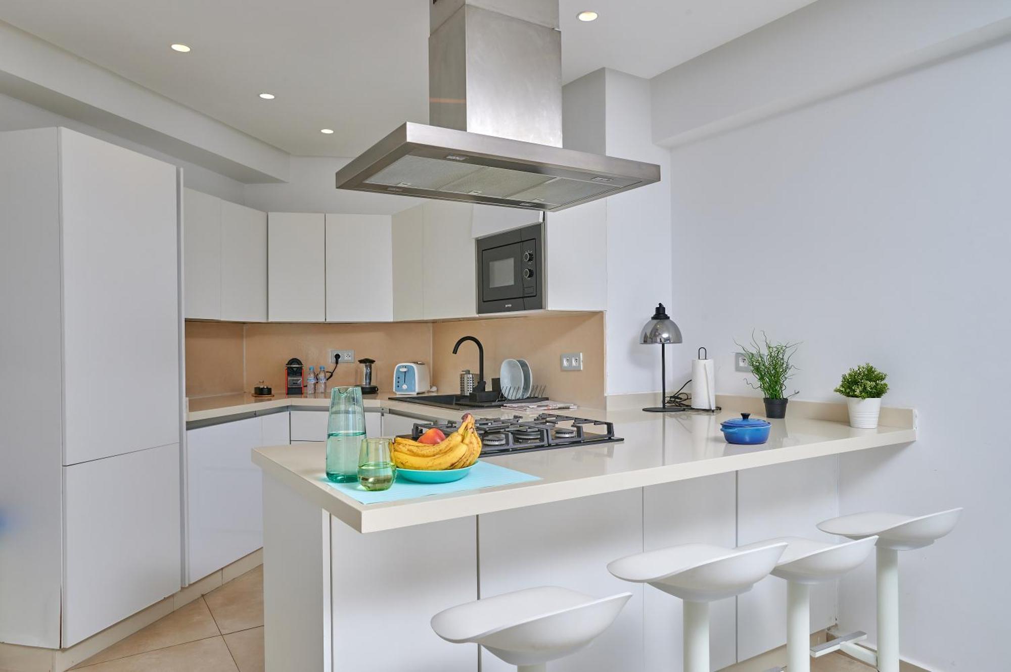 Apartment Sea View B23 - Mosquee Hassan II - By Thecasaedition Καζαμπλάνκα Εξωτερικό φωτογραφία